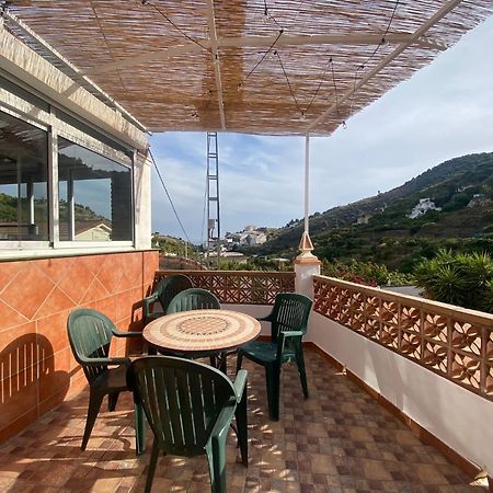 Villa Numa Torrox Zewnętrze zdjęcie