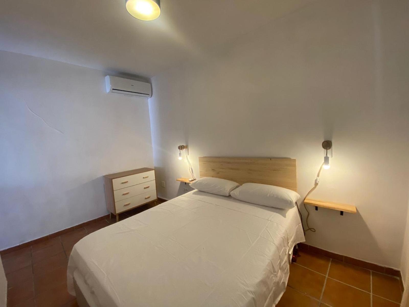 Villa Numa Torrox Zewnętrze zdjęcie