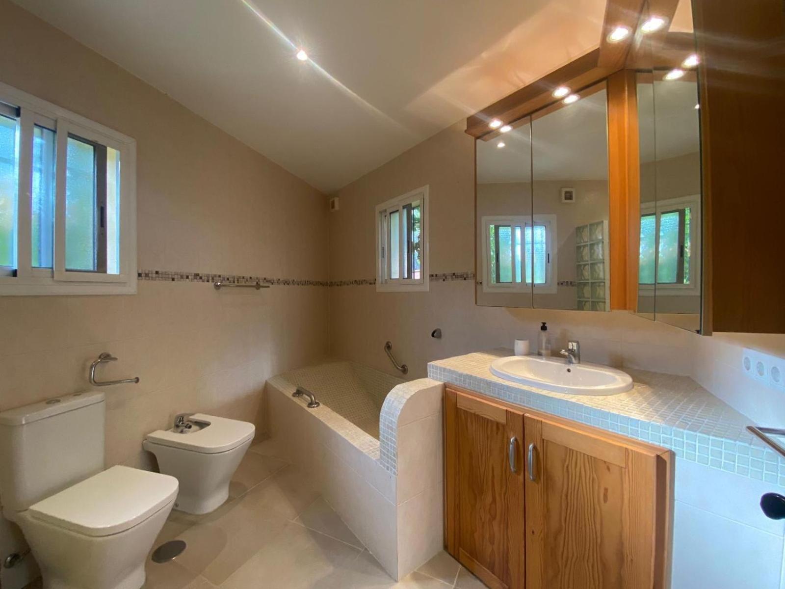 Villa Numa Torrox Zewnętrze zdjęcie